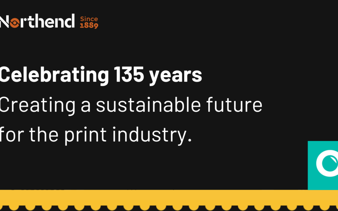 Sustainable Printing: Northend partner with CarbonQuota for a greener future